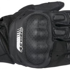 Manusi Moto Barbati Alpinestar SP-5 Gloves Negru Marimea S 355851710S