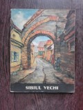 SIBIUL VECHI, ALBUM CARTI POSTALE
