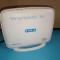 ROUTER WIRELESS ZTE ZXHN H298N, GIGABIT N300MBPS Digi
