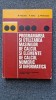 Programarea si Utilizarea Masinilor de Calcul, Elemente Calcul Numeric - Didactica si Pedagogica 1980, Matematica