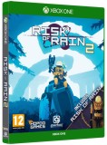 Risk Of Rain 1+2 XBOX ONE