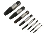 Set unelte şurubelniţe pentru scoatere GSR - M3-M50
