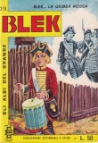 BLEK, Numero 278 / 20 ottobre 1968