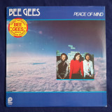 LP : Bee Gees - Peace Of Mind _ Pickwick , SUA, 1978 _ NM / VG+ _ BAN-90041, VINIL, Pop