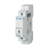 Lampa semnalizare 230V Eaton verde Z-EL G230