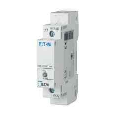 Lampa semnalizare 230V Eaton verde Z-EL G230