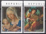 Paraguay 1978 - 450 de ani de la moartea lui Albrecht D&uuml;rer, PA, MNH
