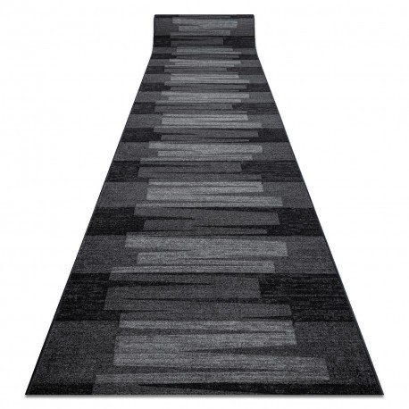 Traversa anti-alunecare Via Veneto antracit, 67 cm
