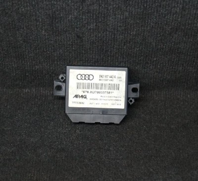 Alt modul de control AUDI Q3 8U 2014 OEM: 8K0907440A8K0907440 1991580 foto