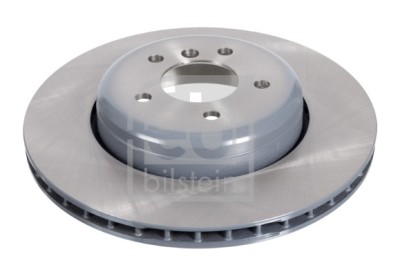 FEBI BILSTEIN 104807 Disc frana foto