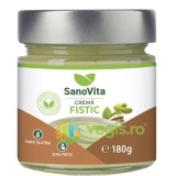 Crema de Fistic (20%) fara Gluten 180g