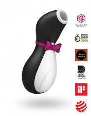 Vibrator SATISFYER PRO PENGUIN Next Generation foto