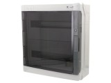 Carcasă modulară IP65 gri deschis 36 ELEKTRO-PLAST NASIELSK