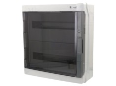 Carcasă modulară IP65 gri deschis 36 ELEKTRO-PLAST NASIELSK