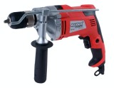 Masina de gaurit cu percutie 13 mm 850 W Raider Power Tools