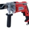 Masina de gaurit cu percutie 13 mm 850 W Raider Power Tools