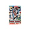 Akane-Banashi, Vol. 9