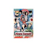 Akane-Banashi, Vol. 9