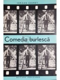 Iordan Chimet - Comedia burlesca (Editia: 1967)