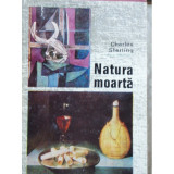 NATURA MOARTA - CHARLES STERLING