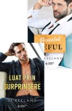 Pachet Pasiuni neasteptate - Bookzone