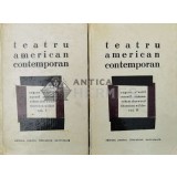Teatru american contemporan (2 volume) - 1967 ($Q133)