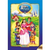 Albă ca Zăpada - Paperback - Eurobookids