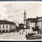Zalau 1943 - Zilah Visszatert 8 IX 1940 (ziua intrarii trupelor hortiste in Zalau) - Zona Centrala - tip fotografie, animata, circulata la Budapesta