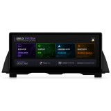 Cumpara ieftin Navigatie BMW Seria 5 GT F07 (2009-2016), Linux OS OEM, Varianta NBT, CarPlay Android Auto Wireless, MirrorLink, Camera AHD, 12.3 Inch - AD-BGBMLNX12N
