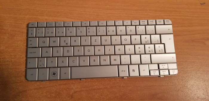 Tastatura Laptop HP Pavilon DM1 608583-BG1