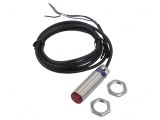 Senzor Fotoelectric Receptor 0-20m PNP Dark/Light-On
