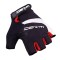 Manusi Ciclism W-TEC Jaynee AMC-1031-13, S, Negru/Rosu