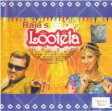 Raja Mushtaq - Raja's Lootela, CD