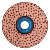 Disc Abraziv Copite Tip Super Pe Ambele Parti 115 mm