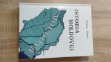 Cumpara ieftin Vasile Stati - Istoria Moldovei (Vivar - Editor, Chisinau, 2002)