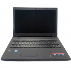 Laptop Lenovo Intel i5-5200U 2.20 GHz RAM 8GB HDD 320GB GeForce 920M 2GB 15.6&amp;quot; foto