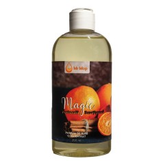 Parfum Rufe Magic Portocală și Scorțișoară 200ml Mr Mop
