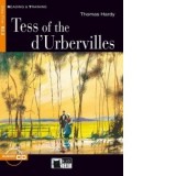 Tess of the d&#039;Urbervilles - Thomas Hardy
