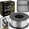 Sarma de sudura autoecranata FLUX Wertberg E71T-GS 0.8 mm 1.1 kg, Harder HD0140
