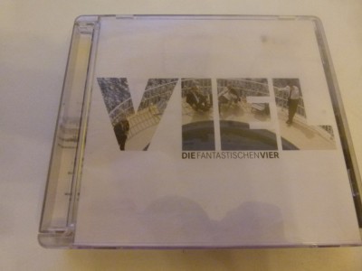 Die fantastischen vier , 967 foto