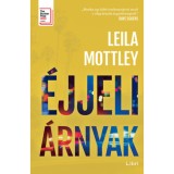 &Eacute;jjeli &aacute;rnyak - Leila Mottley