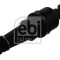 FEBI BILSTEIN 43621 Amortizor, suspensie cabina