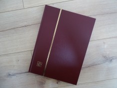 Clasor cu timbre tematice Sport (Lot 38) foto