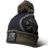 Caciula NASH ZT Patch Bobble Hat