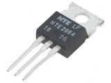 Tranzistor N-MOSFET 60V 12A TO220