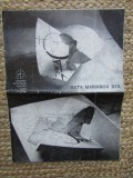 CATALOG EXPOZITIE BATA MARIANOVA 1975