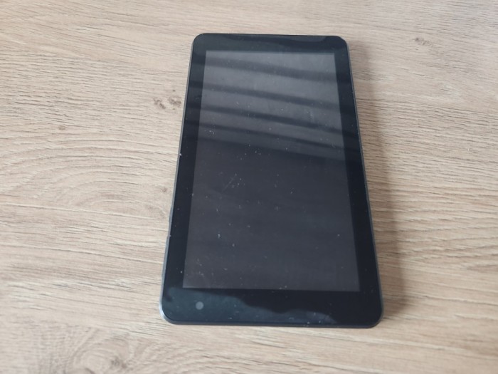 Tableta Allview Viva C703 pentru dezmembrat display carcasa