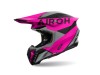 Casca Airoh Twist 3 King Purple