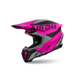 Casca Airoh Twist 3 King Purple