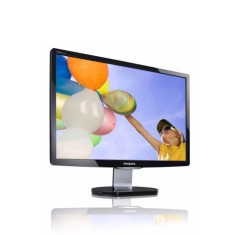Monitoare LCD SH Philips 220C1SB/00, Grad A-, 22 inci Widescreen